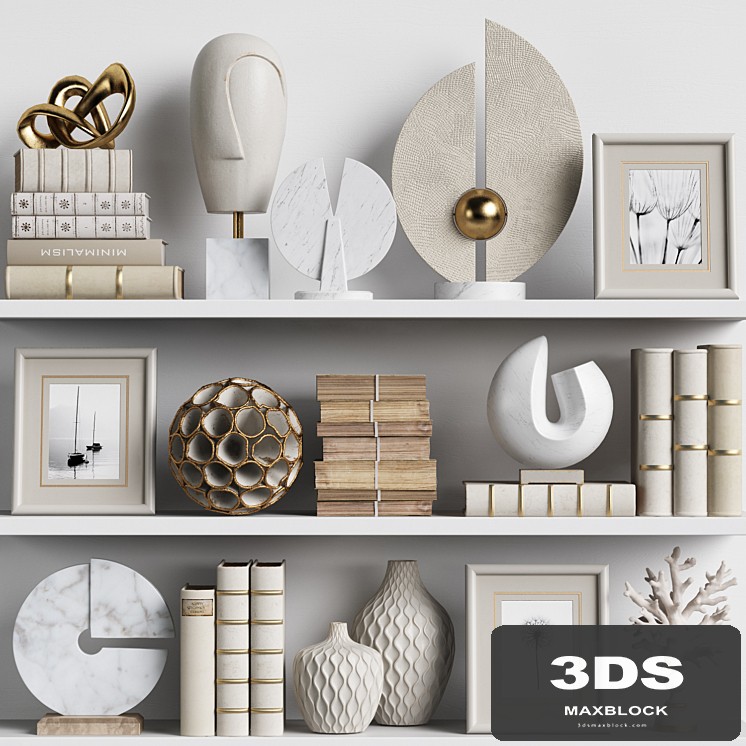 Decor Set 140