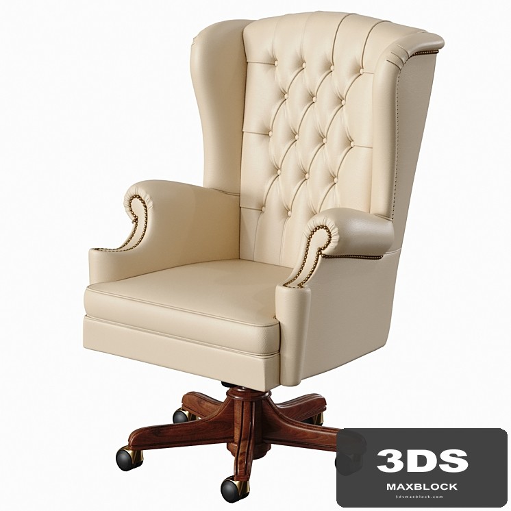 Office chair BUSH Marzorati
