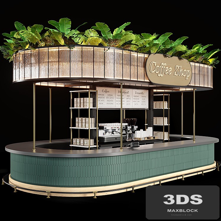 Cafe vol 8