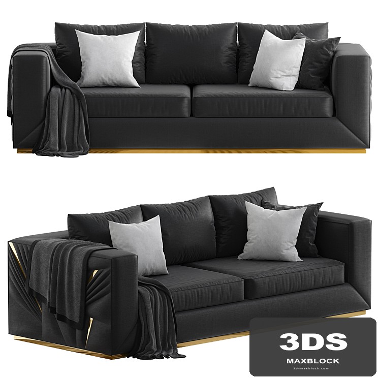 SAVOY SOFA