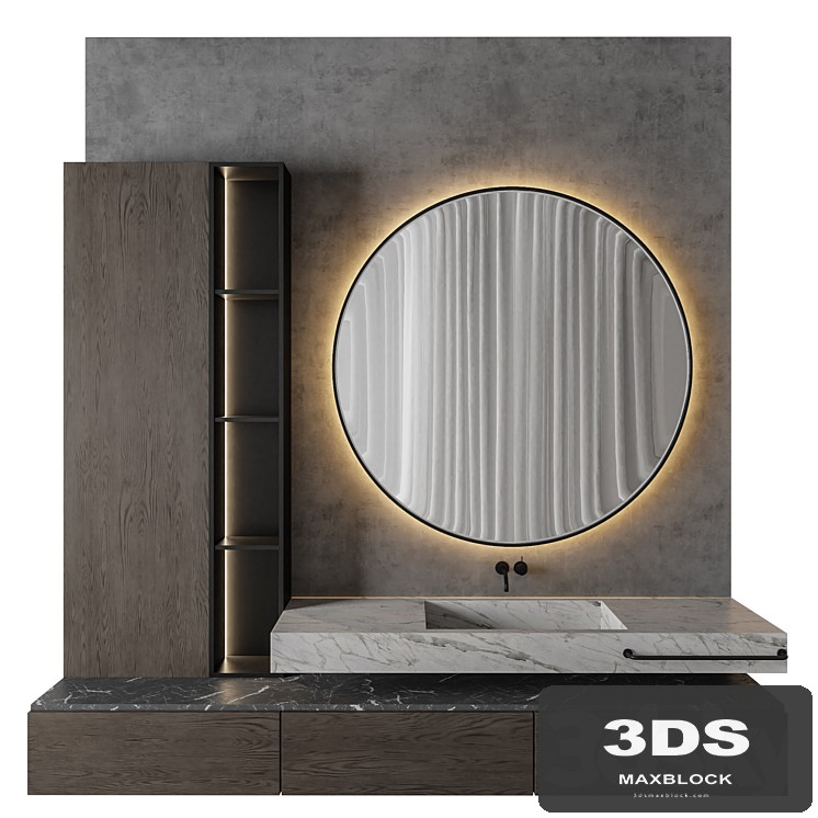 Luxury Bathroom 67