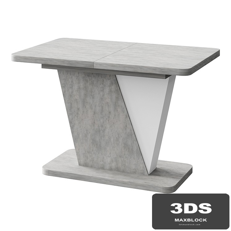 Dining table Crocus extendable #80420997