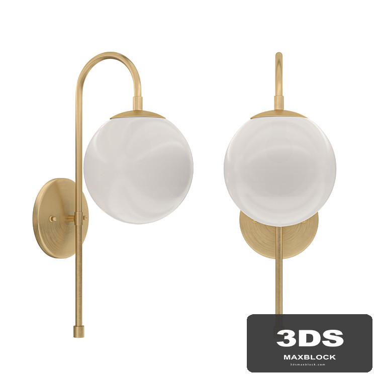 Wall Reading Light