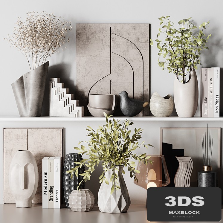 decorative set23