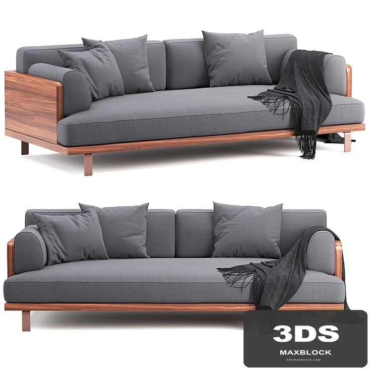 Rove Concepts Maria Sofa