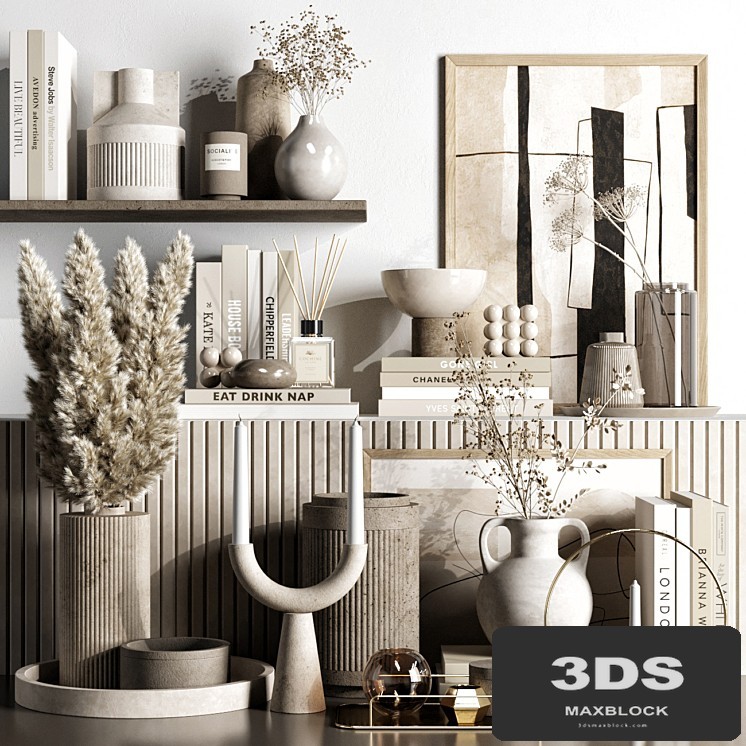 Decorative set 81