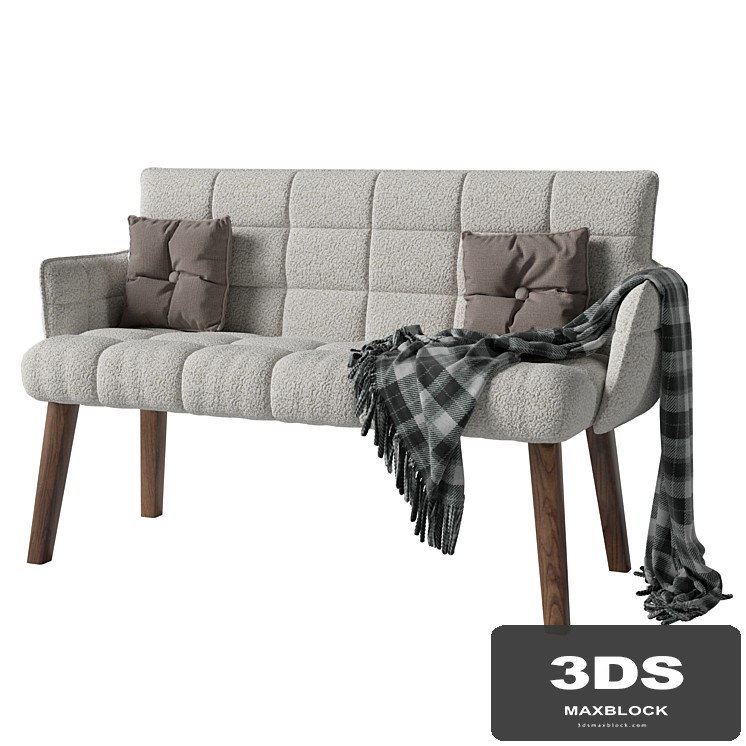 Natisa Jasmine sofa