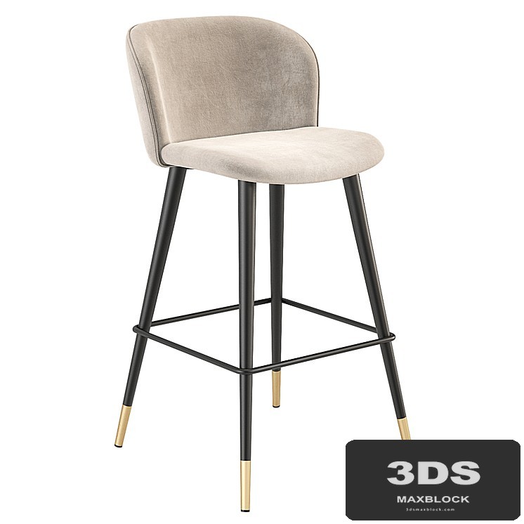 Eichholtz Volante Bar Stool