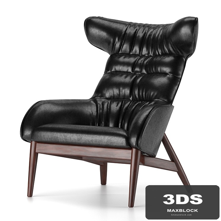 Beatrix Armchair