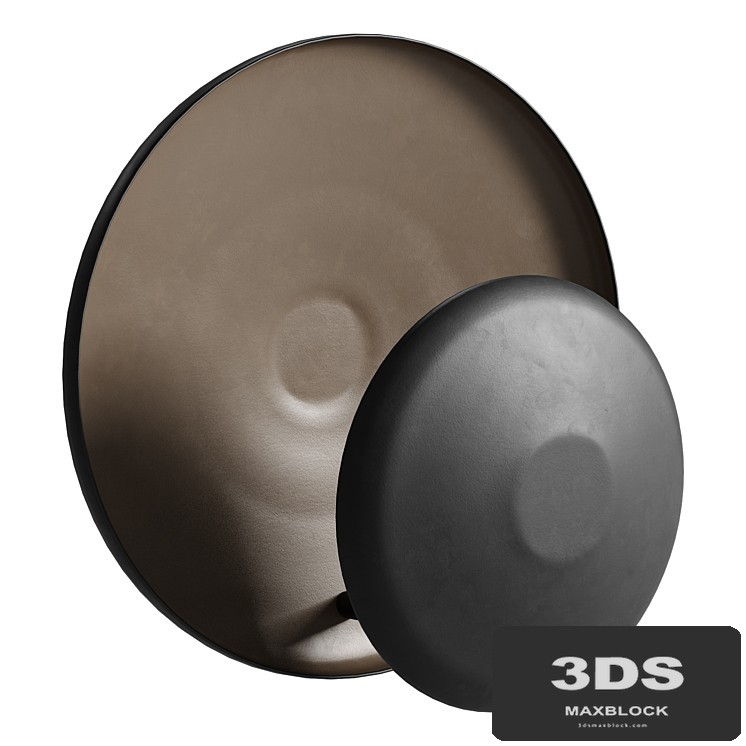 Naton Wall Light AM.PM