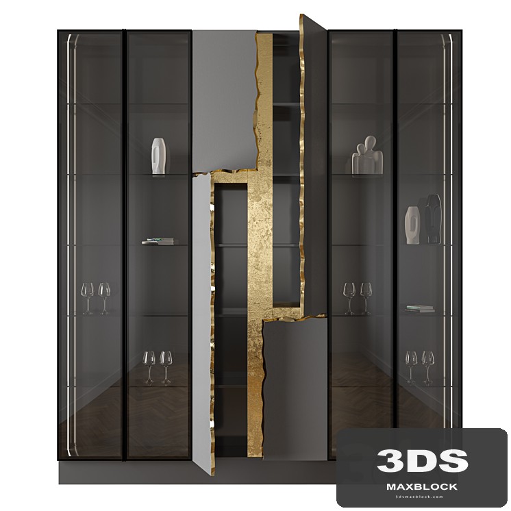 cupboard 18