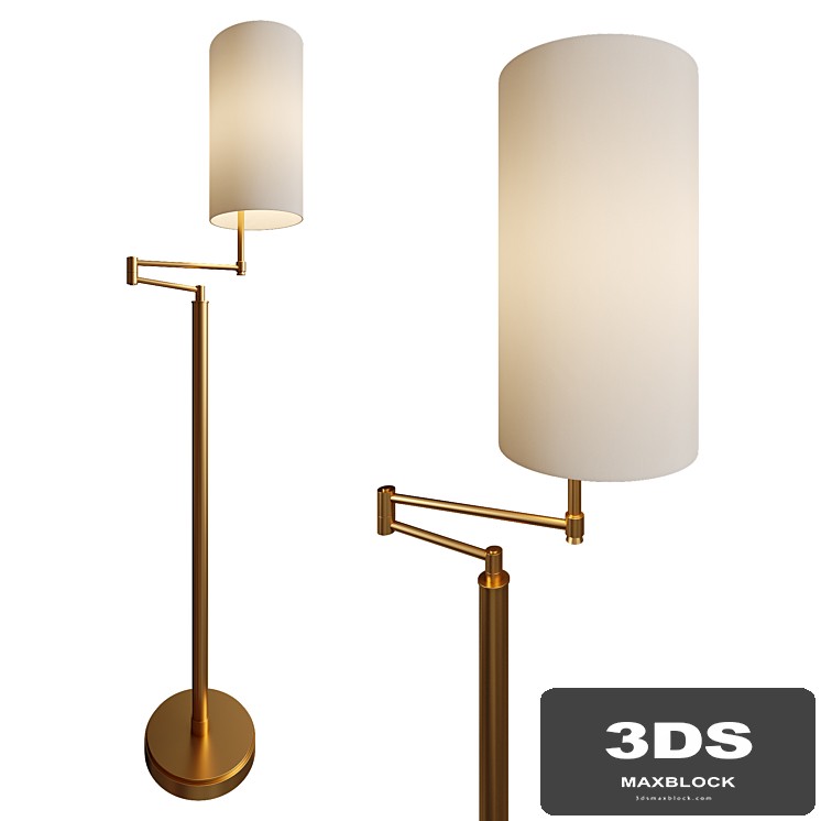 VISUAL COMFORT TOB1116HAB-L