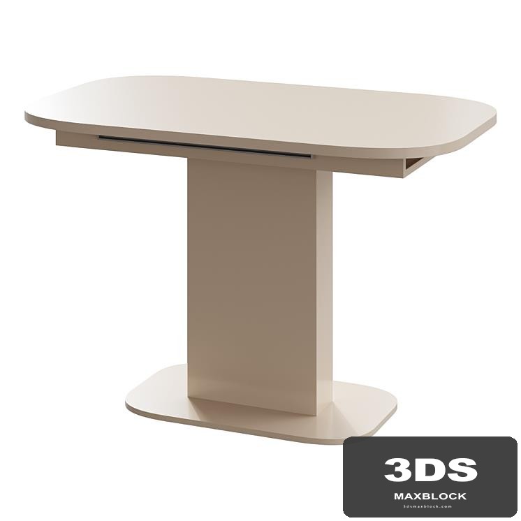 Table Clermont #80338513