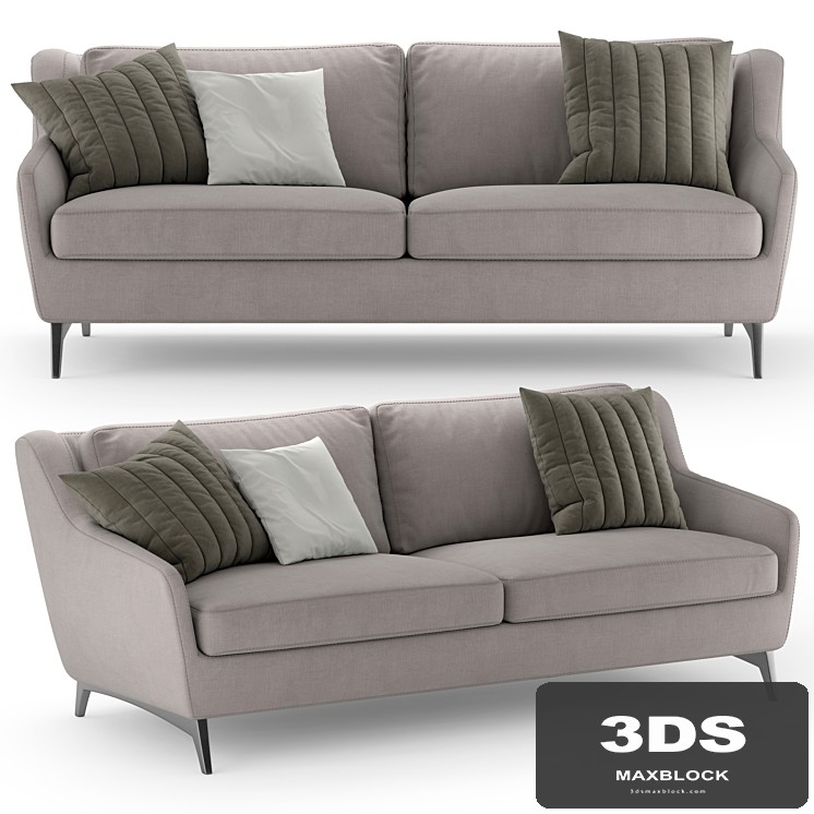 Sofa Vibieffe 575 HI_STORY