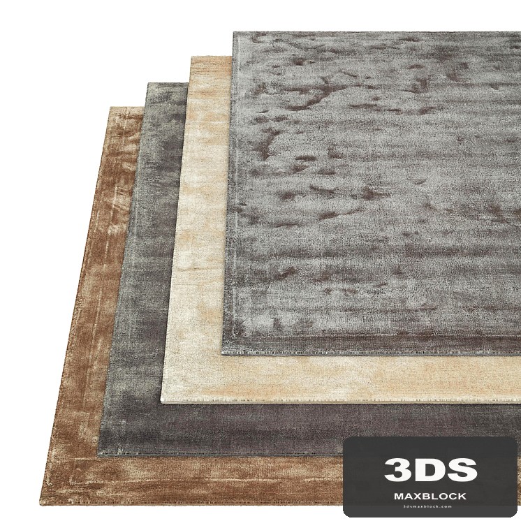 Restoration Hardware Rugs