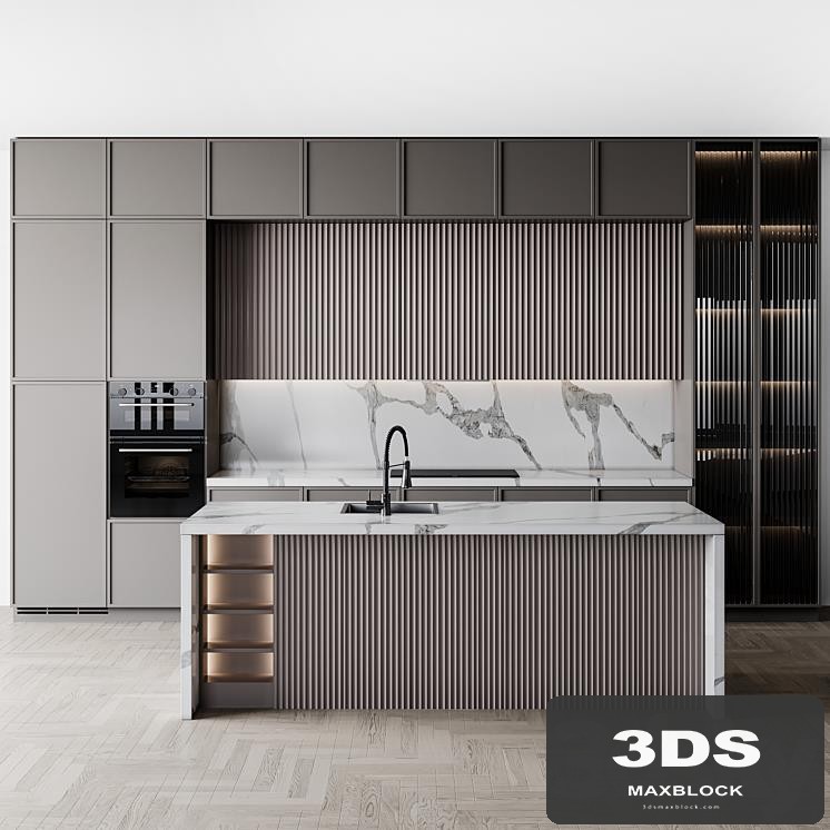kitchen modern125