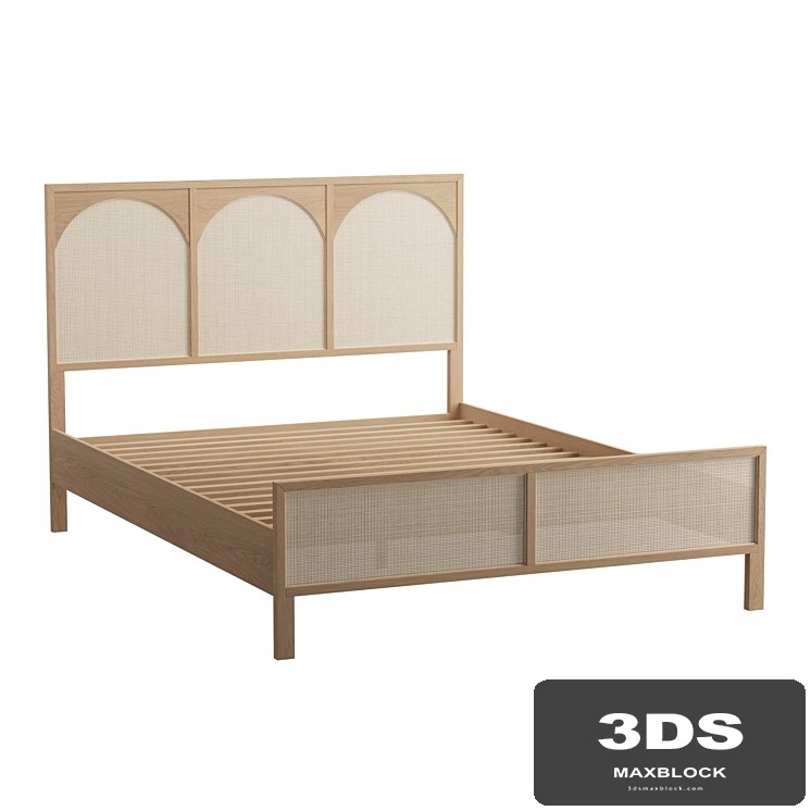 Alder Bed