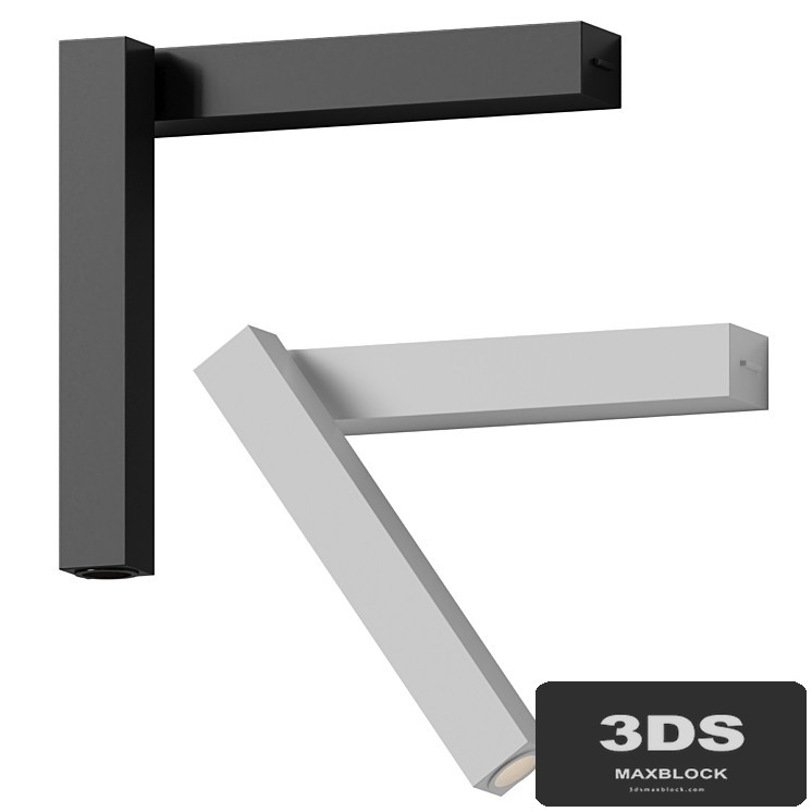 Leds C4 - Hall Slim
