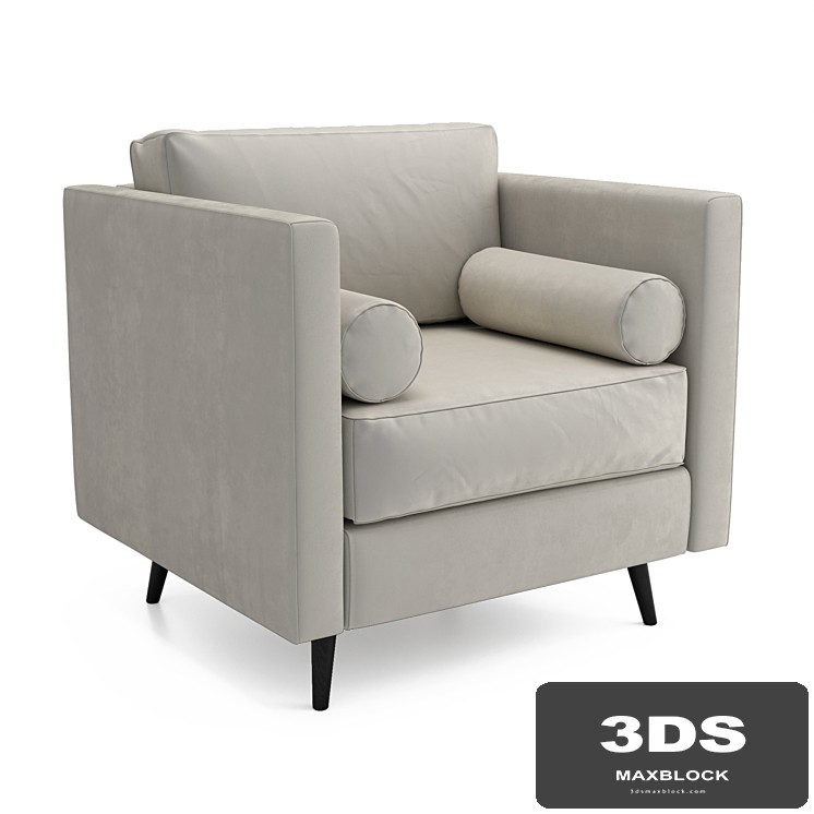 Armchair Steven
