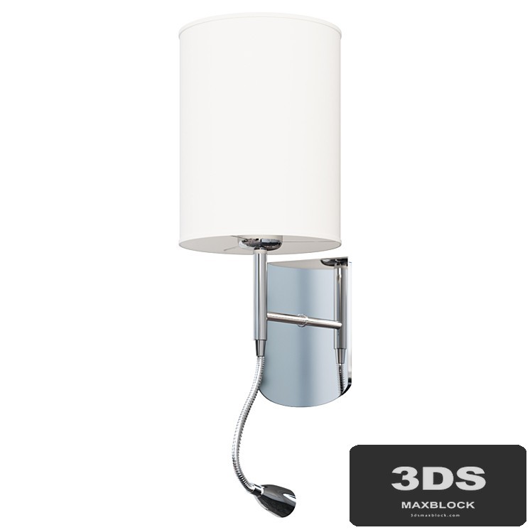 Sconce MAYTONI MOD617WL 4 sqm, 16 cm #80407665 wall lamp