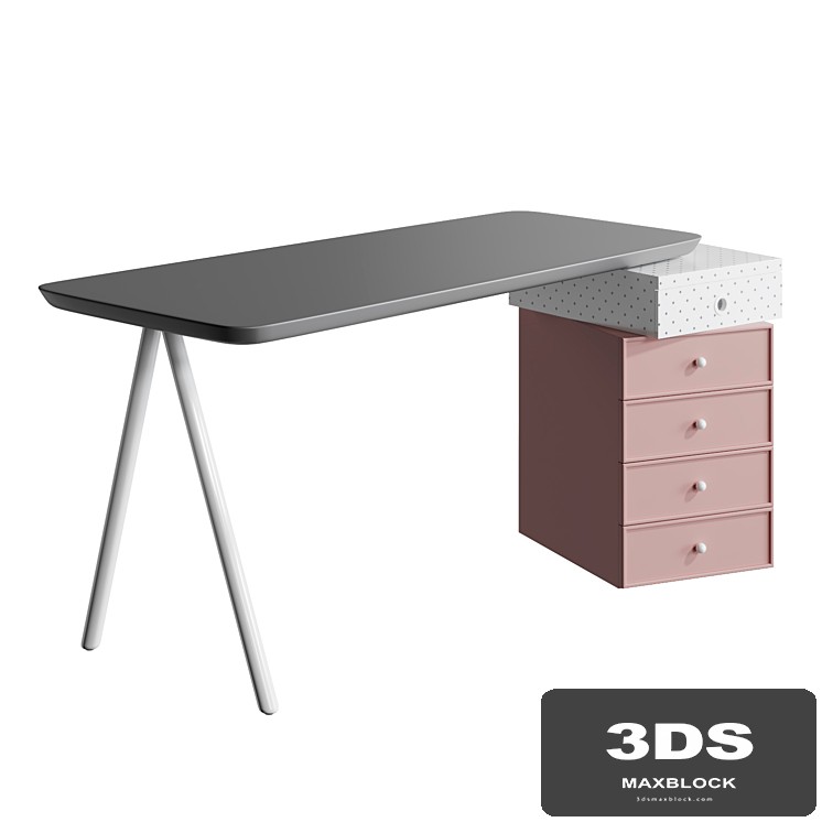 AIR KOZA HOME DESK