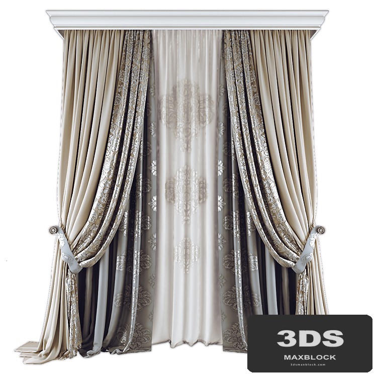 Curtains553