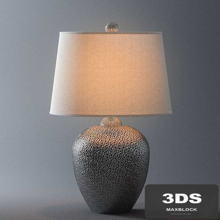TALISMAN TABLE LAMP