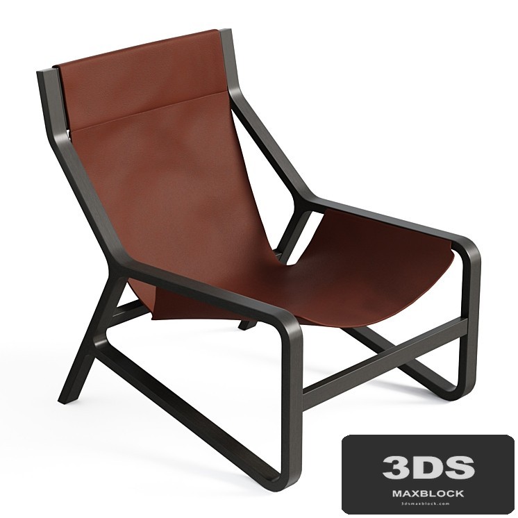 Toro Lounge Chair