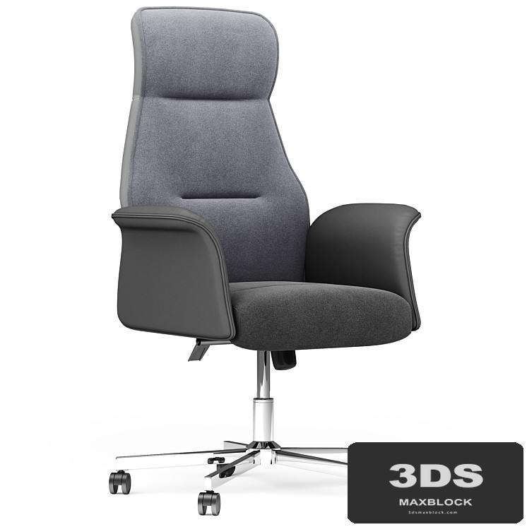 Sheldon, office chair