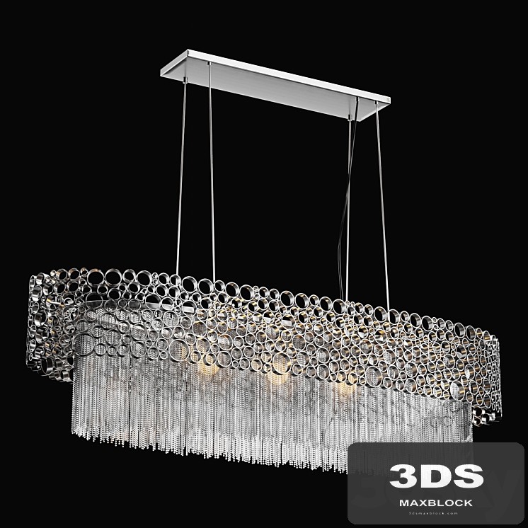 Crystal Lux Fashion SP5 L100