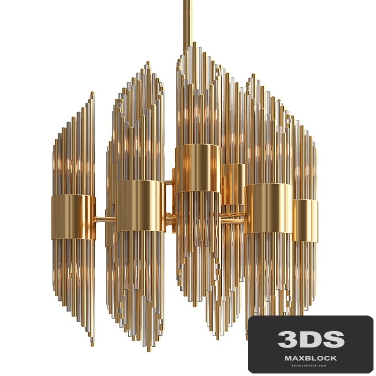 Odeon Light Flamby 4847_18