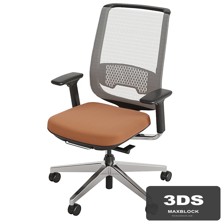 Steelcase Reply Air