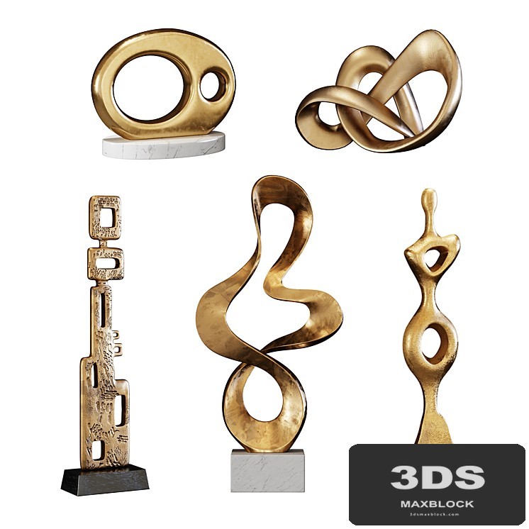 Sculptures 22