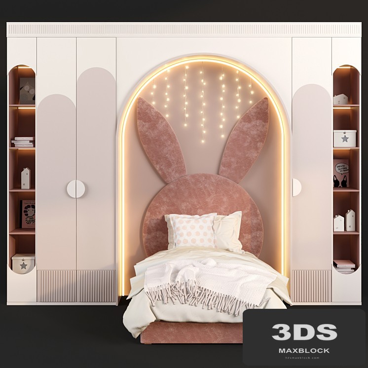 Children's furniture to order 272