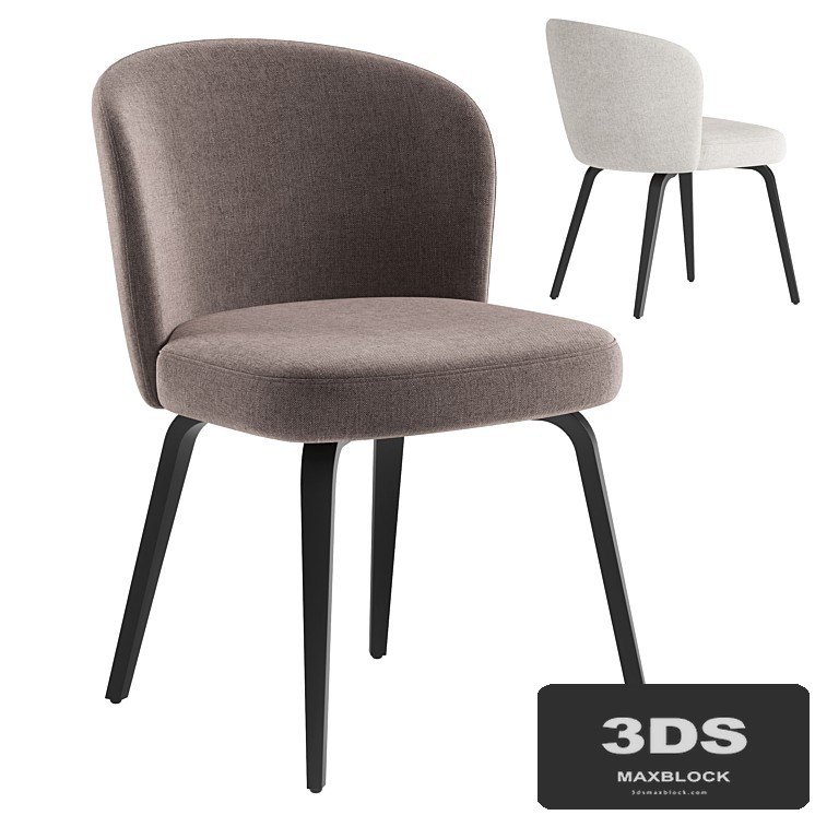 Eichholtz Halard chair