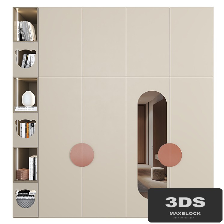 Furniture composition 21