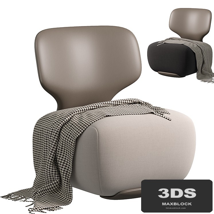 Amur Noa Chair