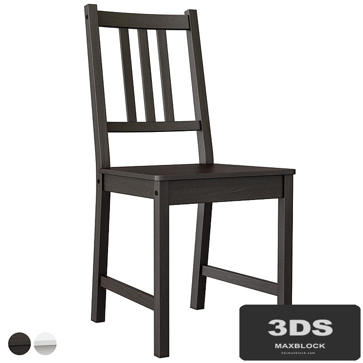 Stefan Ikea