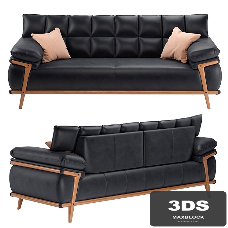 Quatro Modern Berkemobilya