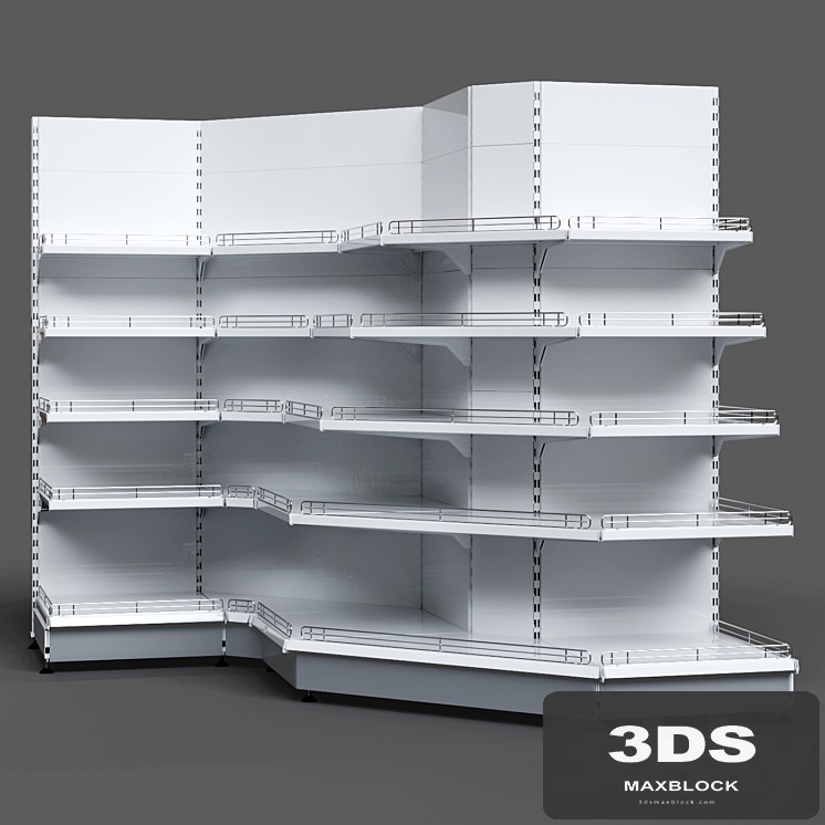 Trading racks