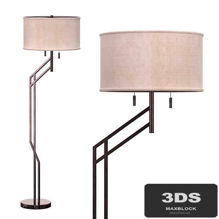 FLOR LAMP A2
