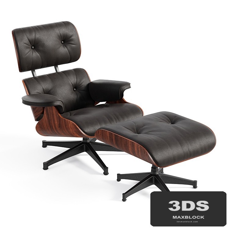 Eames Lounge Chair