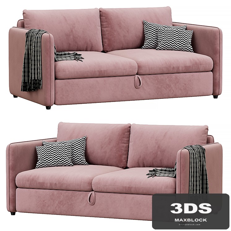 Sofas Mons Wagon