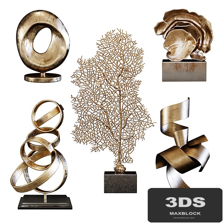 Sculptures 23