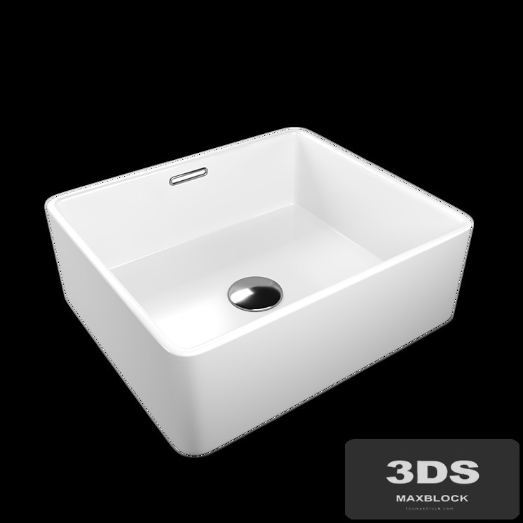 Sink Allen Brau Fantasy 4.11001.20