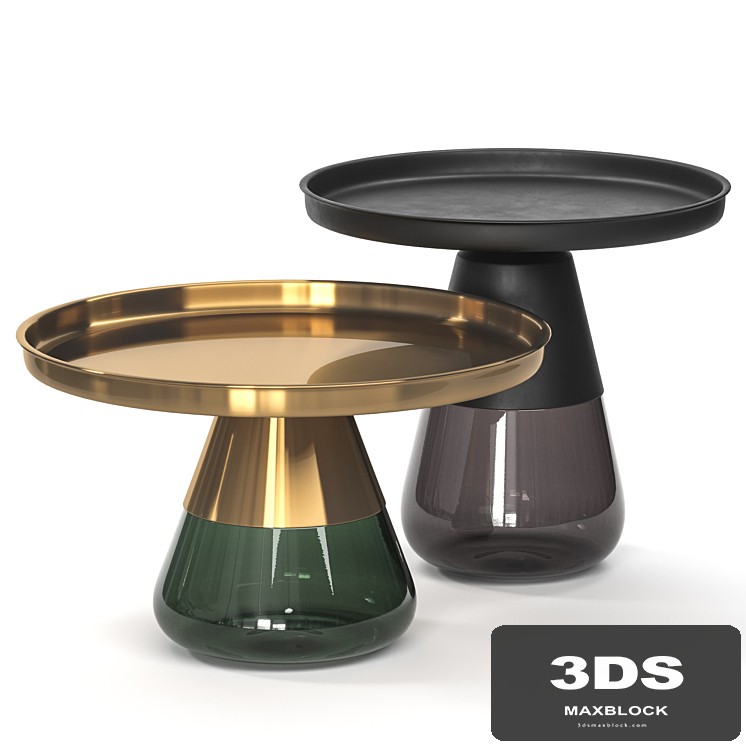 Coffee tables LaLume