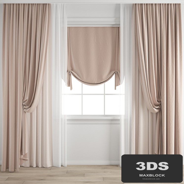 Curtain 522