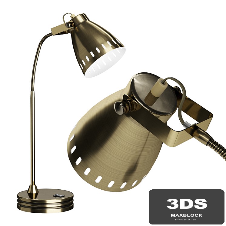 Table lamp Arte Lamp 46