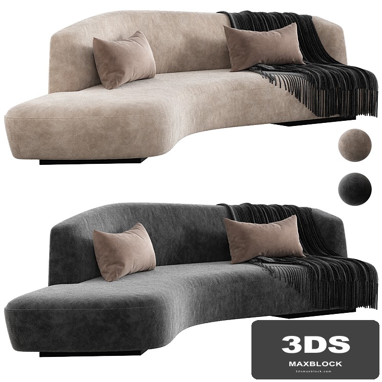 Korduda Sofa