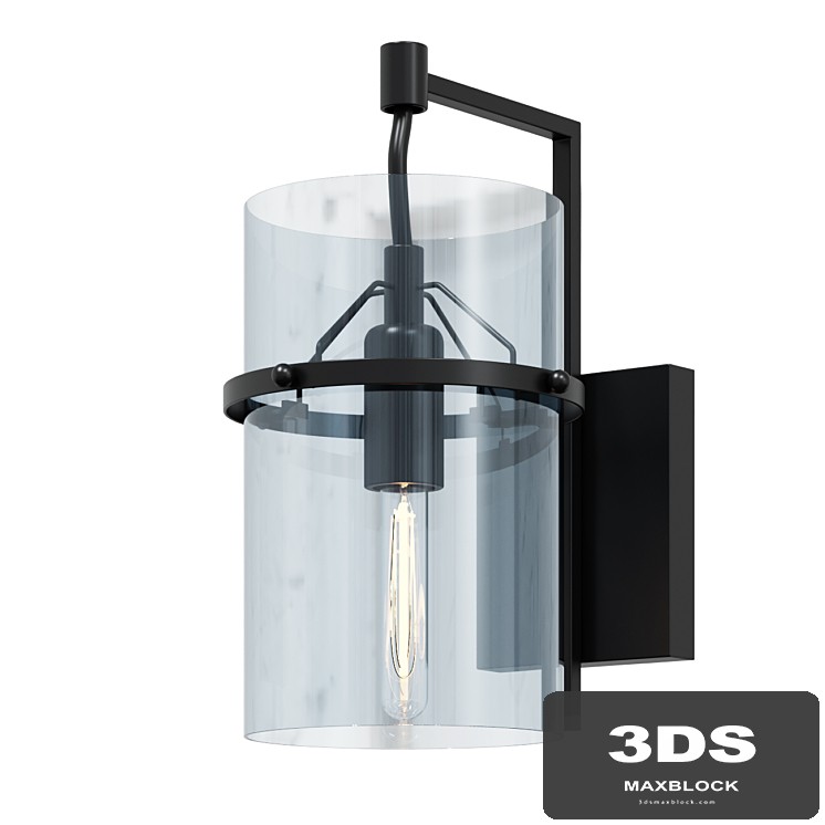 Wall lamp Piatto #80322173 wall lamp